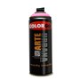 Tinta Spray Colorgin Arte Urbana 400ml