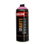 Tinta Spray Colorgin Arte Urbana 400ml
