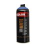 Tinta Spray Colorgin Arte Urbana 400ml