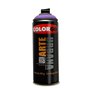 Tinta Spray Colorgin Arte Urbana 400ml