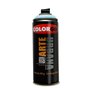 Tinta Spray Colorgin Arte Urbana 400ml