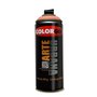 Tinta Spray Colorgin Arte Urbana 400ml