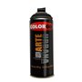 Tinta Spray Colorgin Arte Urbana 400ml