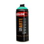 Tinta Spray Colorgin Arte Urbana 400ml