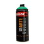 Tinta Spray Colorgin Arte Urbana 400ml