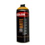 Tinta Spray Colorgin Arte Urbana 400ml