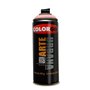 Tinta Spray Colorgin Arte Urbana 400ml