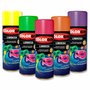 Tinta Spray Colorgin Luminosa 380ml