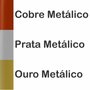 Tinta Spray Colorgin Metallik Exterior 350ml