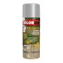 Tinta Spray Colorgin Metallik Exterior 350ml