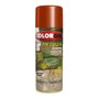 Tinta Spray Colorgin Metallik Exterior 350ml