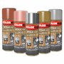 Tinta Spray Colorgin Metallik Interior 350ml