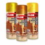Tinta Spray Colorgin Móveis e Madeira 350ml