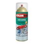 Verniz Incolor Spray Colorgin Uso Geral 400ml
